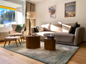 Calarosa Boutique Apartment Arosa